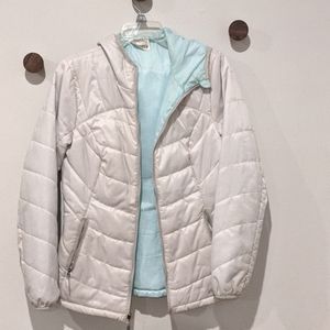 Eddie Bauer Winter jacket